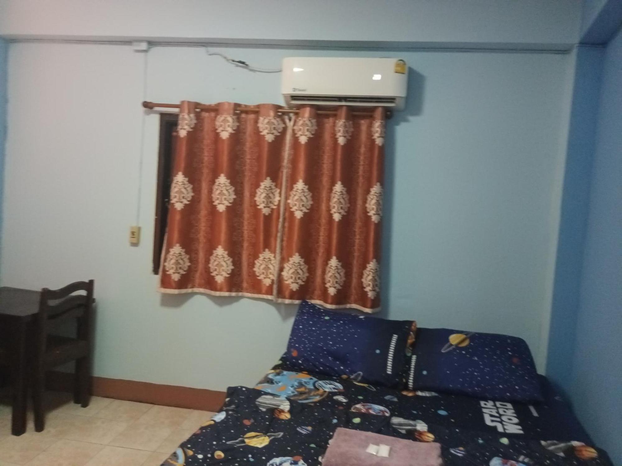 فندق Baan Picha 2 باتايا المظهر الخارجي الصورة