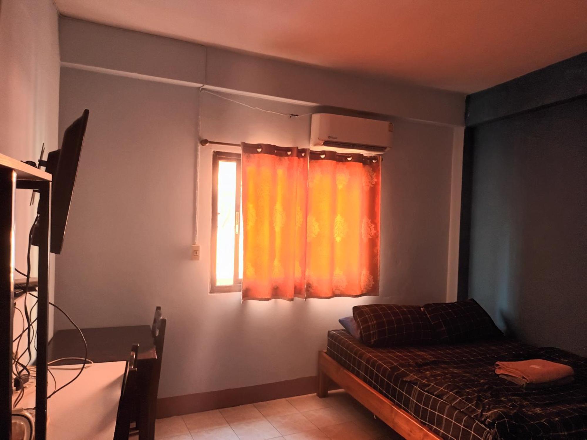 فندق Baan Picha 2 باتايا المظهر الخارجي الصورة